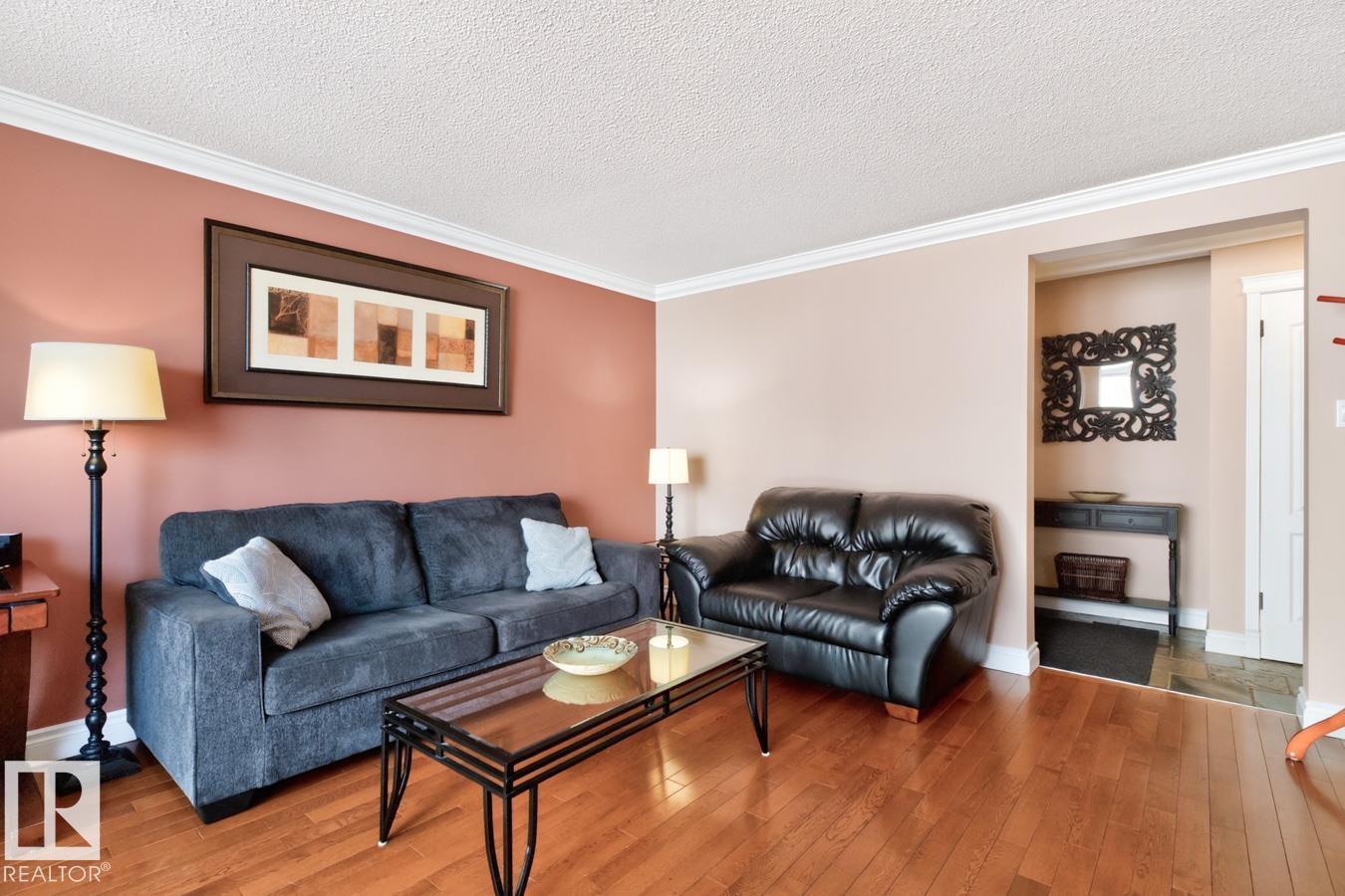 #206 10745 83 AV NW - 6
