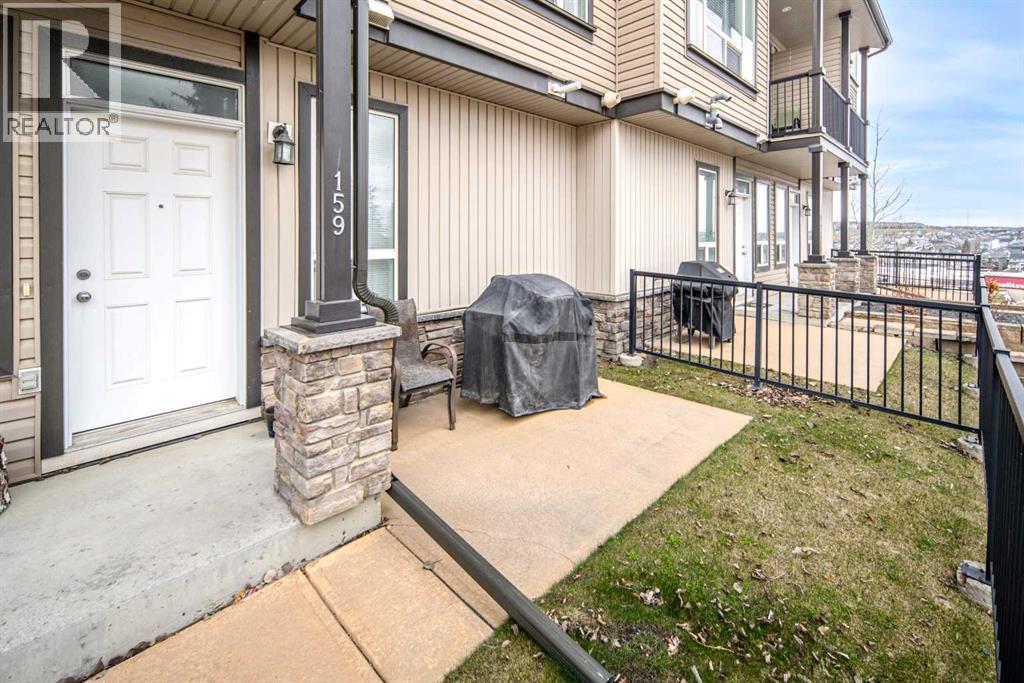 159 Kincora Heath NW - 4