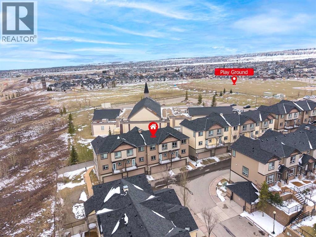 159 Kincora Heath NW - 29