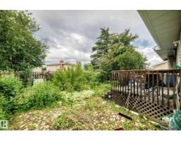 1116 39 St Nw, Edmonton, AB T6L2K7 Photo 24