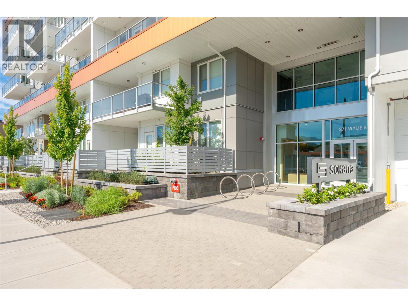 271 Wylie Street Unit# 507, Penticton