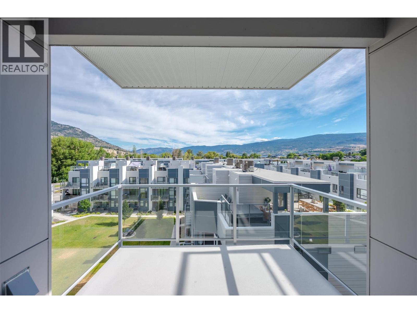 271 Wylie Street Unit# 507, Penticton