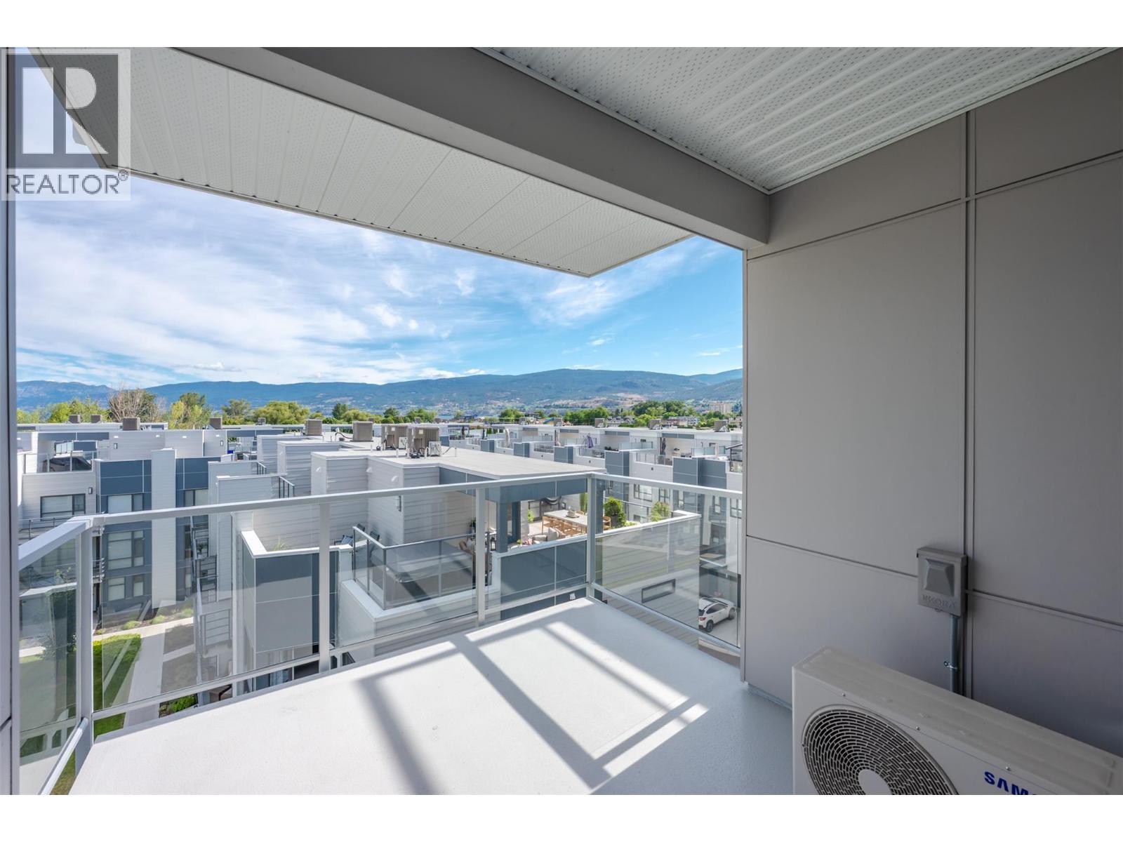 271 Wylie Street Unit# 507, Penticton