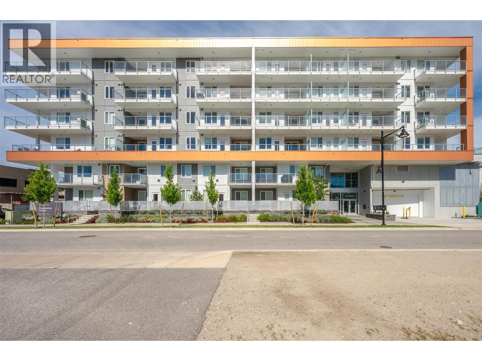 271 Wylie Street Unit# 507, Penticton