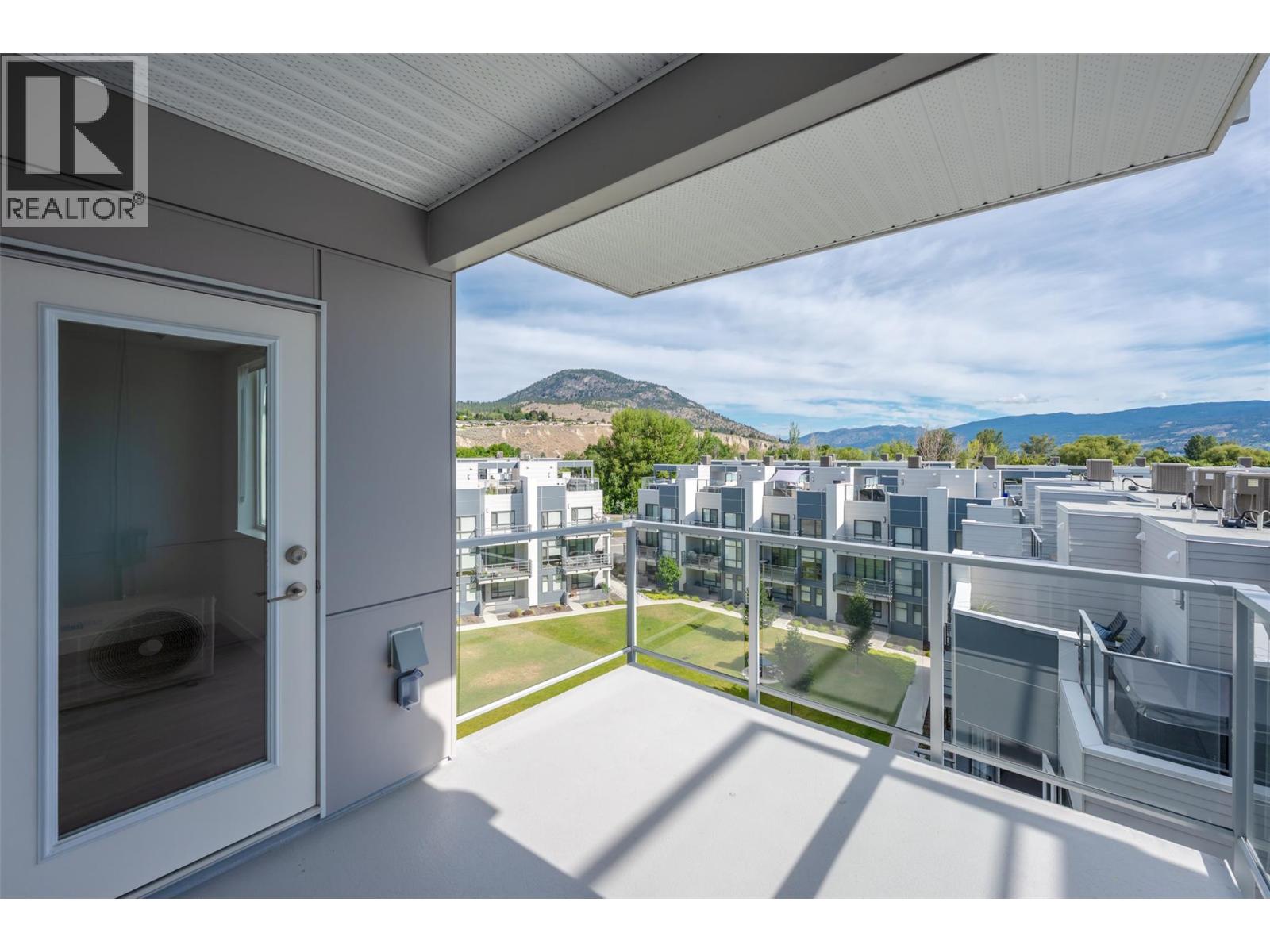 271 Wylie Street Unit# 507, Penticton