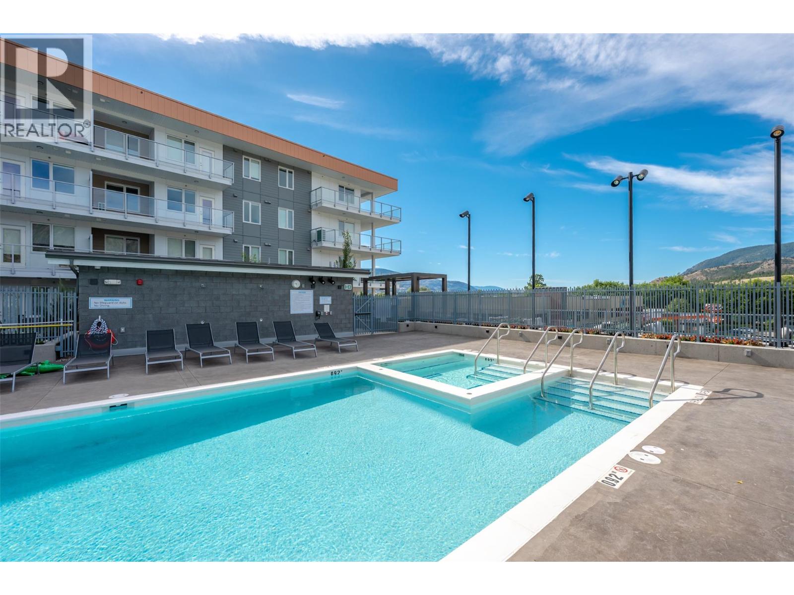 271 Wylie Street Unit# 507, Penticton