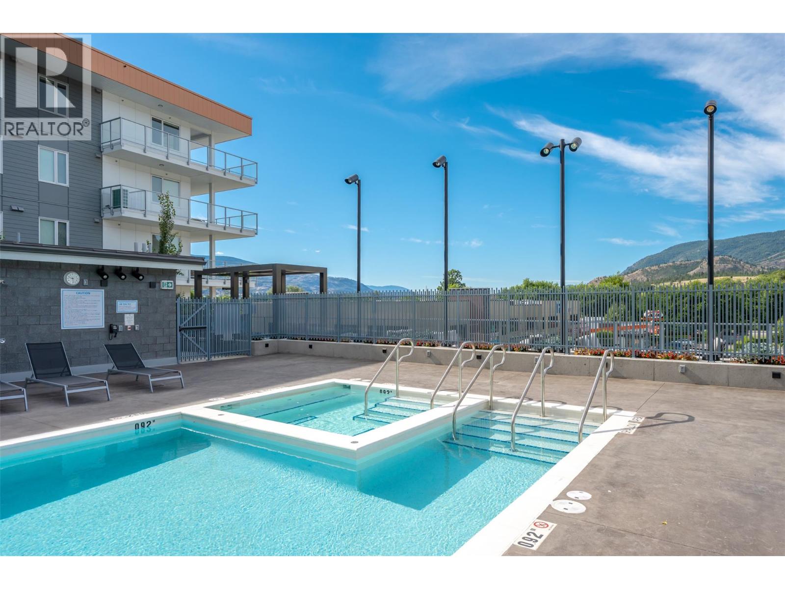 271 Wylie Street Unit# 507, Penticton