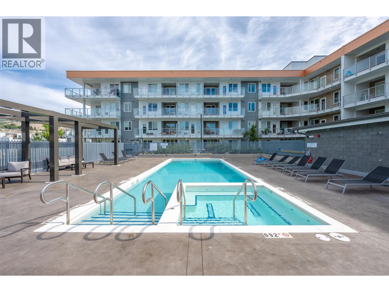 271 Wylie Street Unit# 507, Penticton