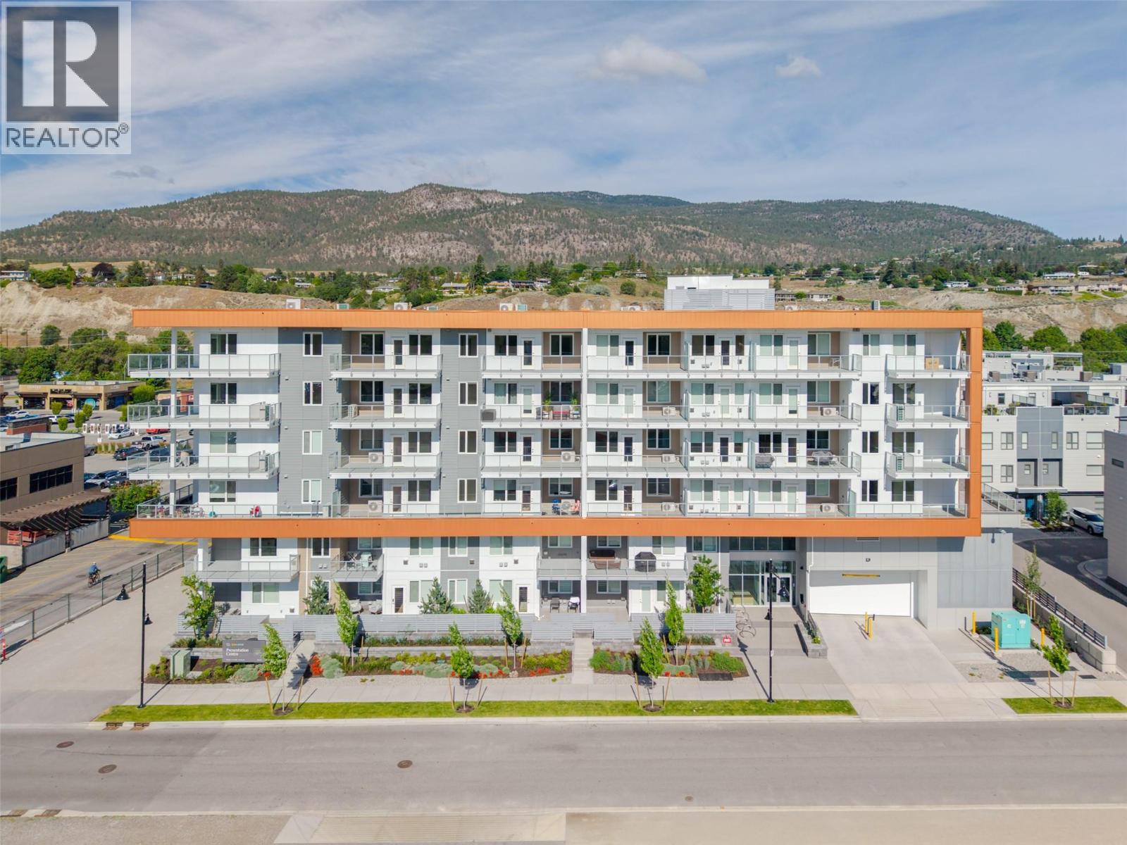 271 Wylie Street Unit# 507, Penticton