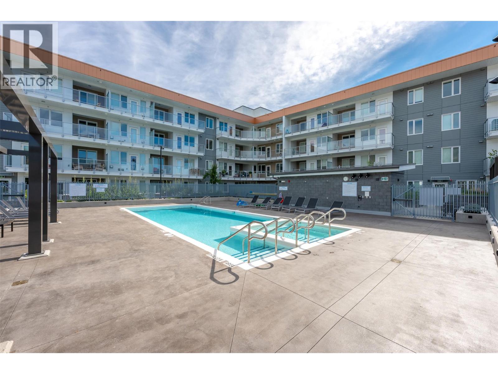 271 Wylie Street Unit# 507, Penticton