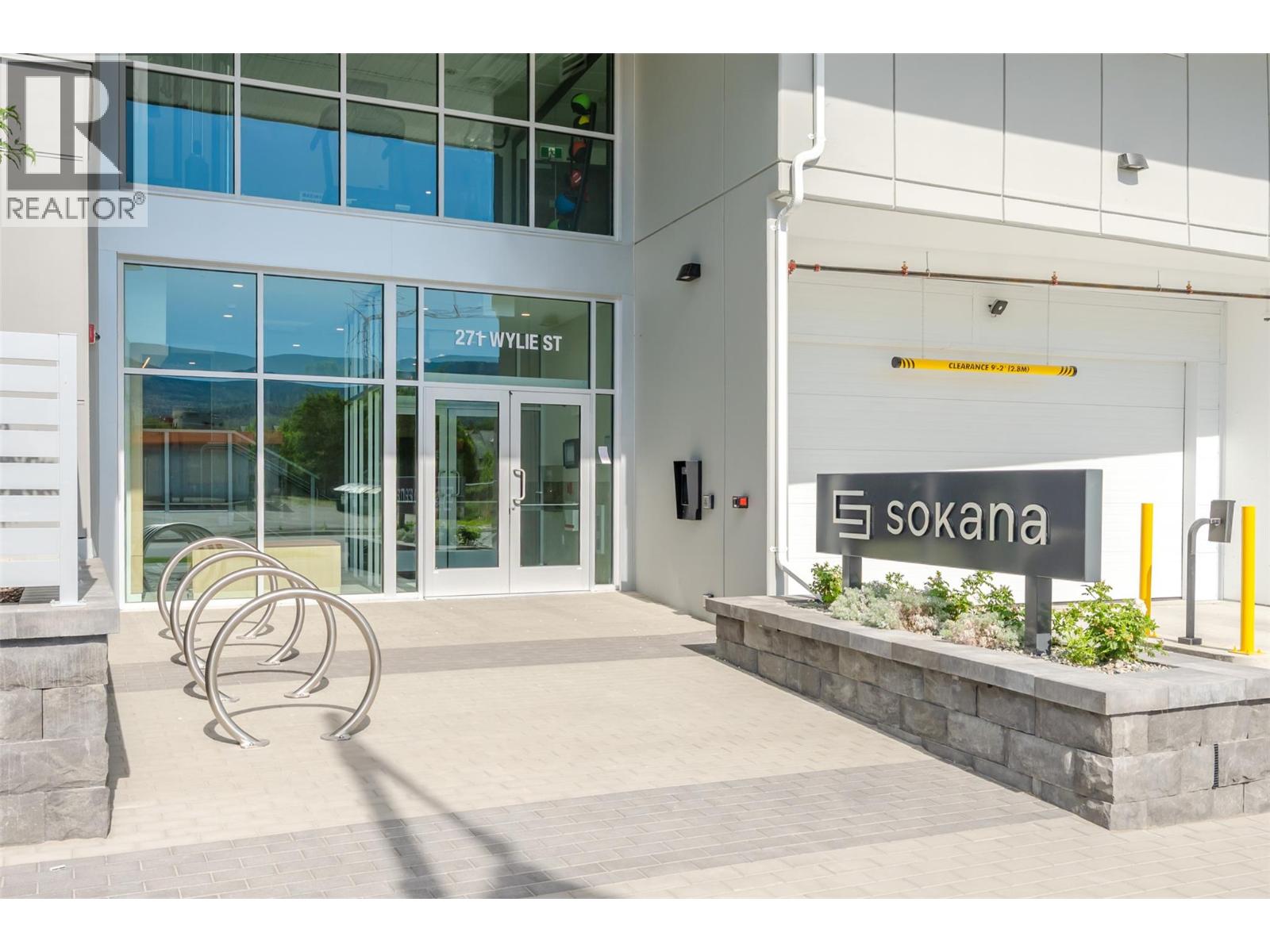 271 Wylie Street Unit# 507, Penticton