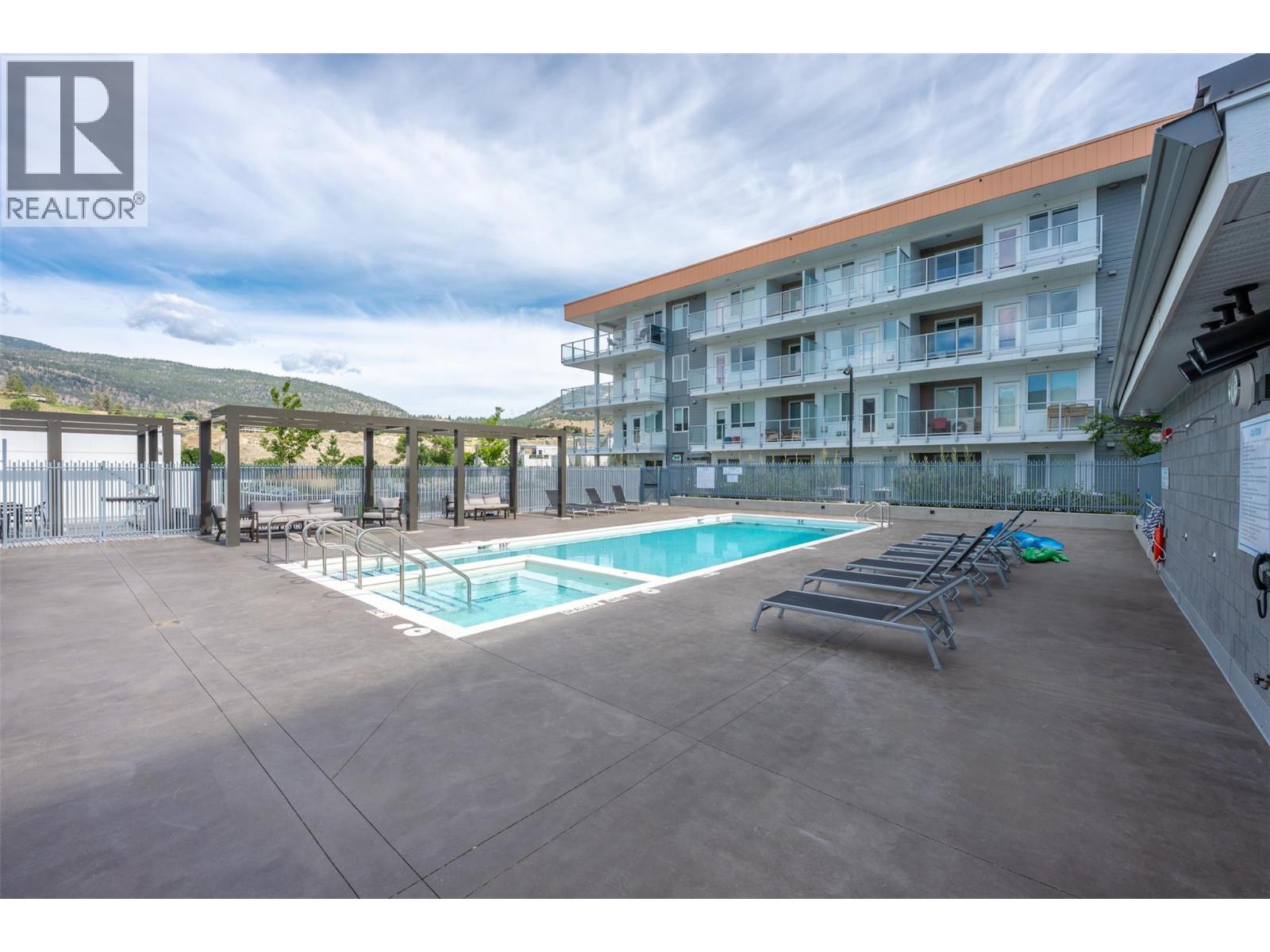 271 Wylie Street Unit# 507, Penticton