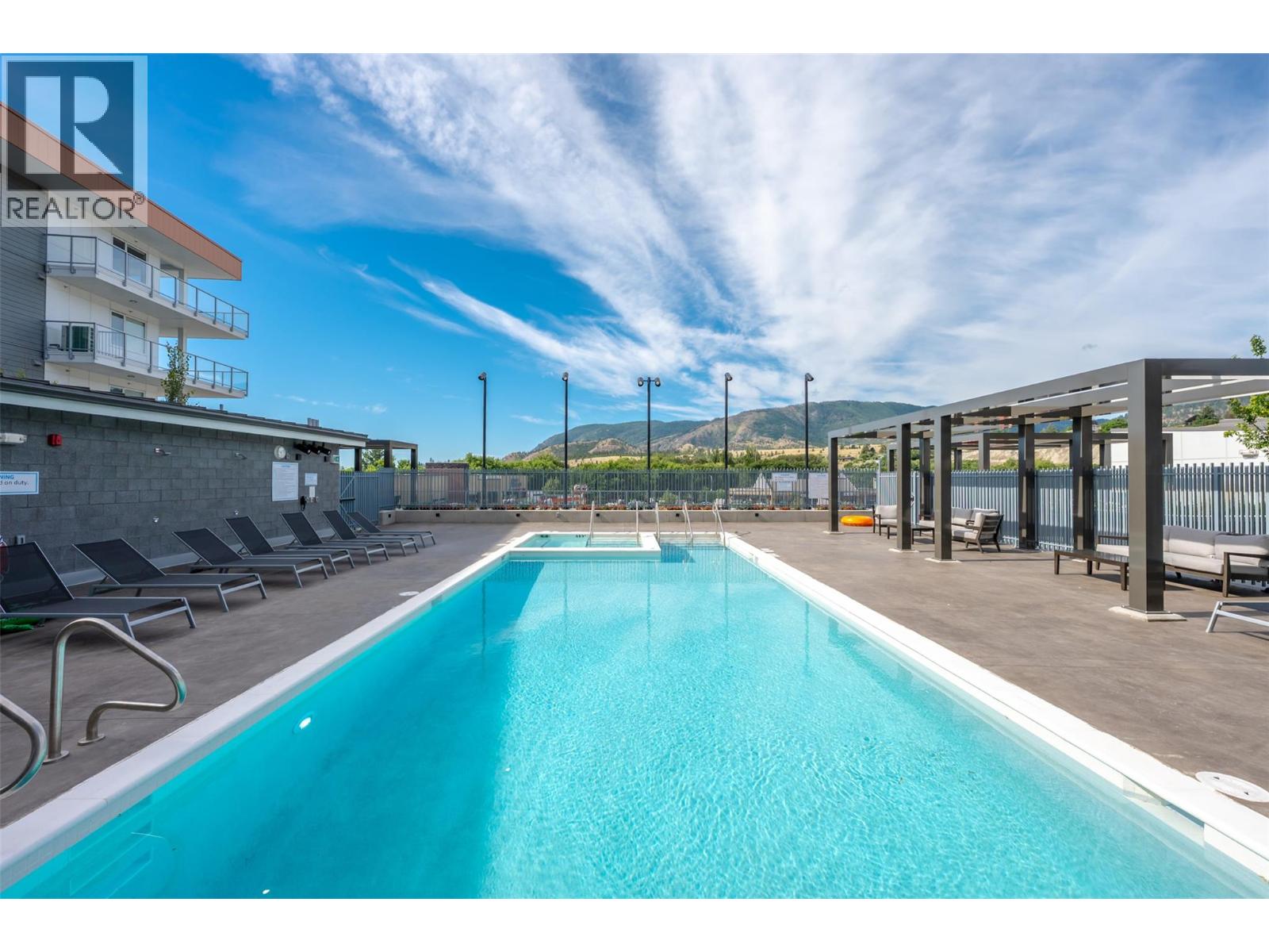 271 Wylie Street Unit# 507, Penticton