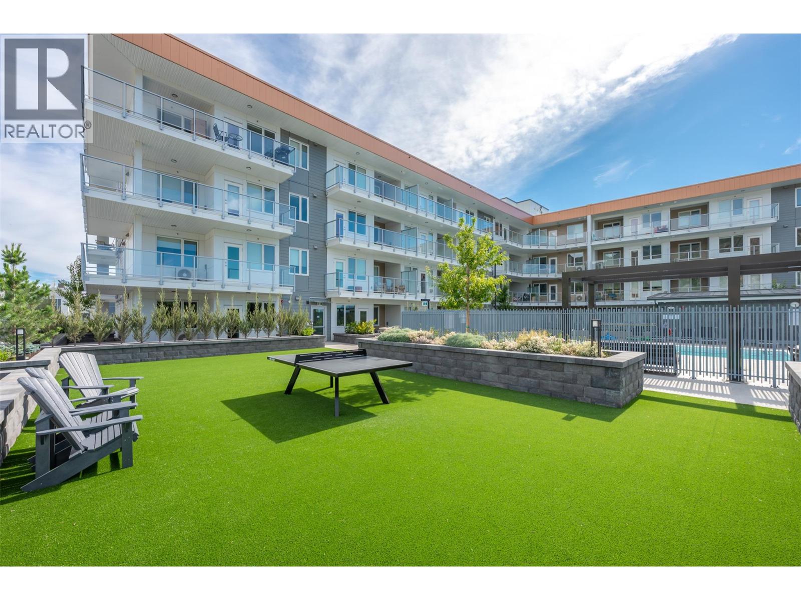271 Wylie Street Unit# 507, Penticton