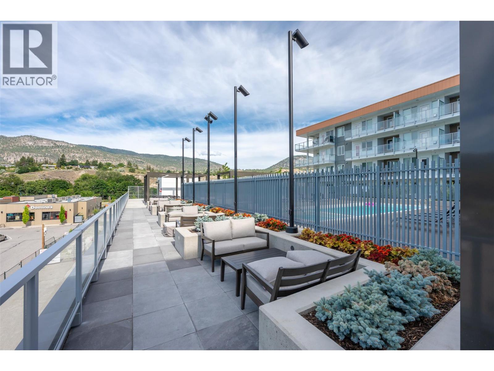271 Wylie Street Unit# 507, Penticton