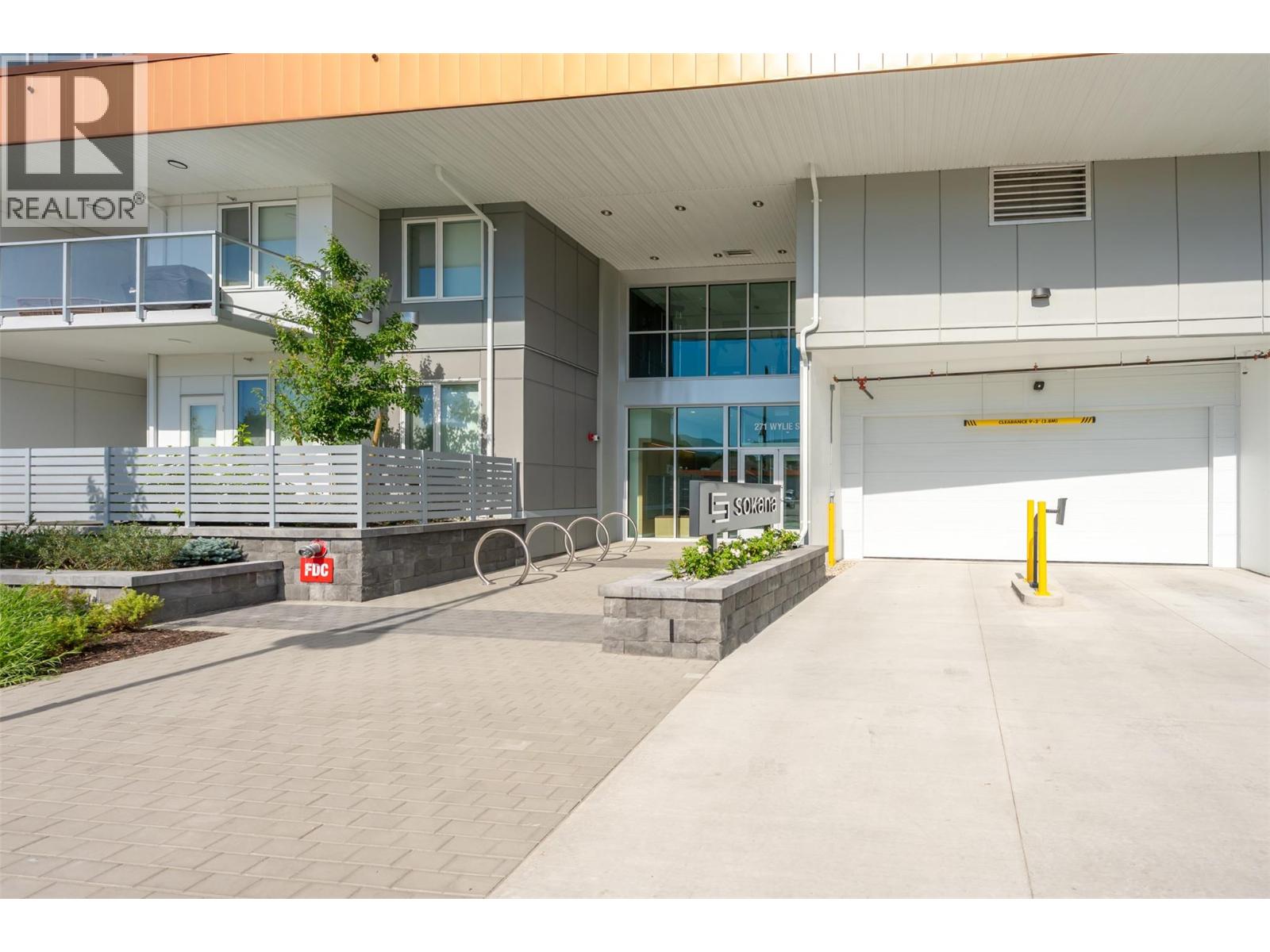 271 Wylie Street Unit# 507, Penticton
