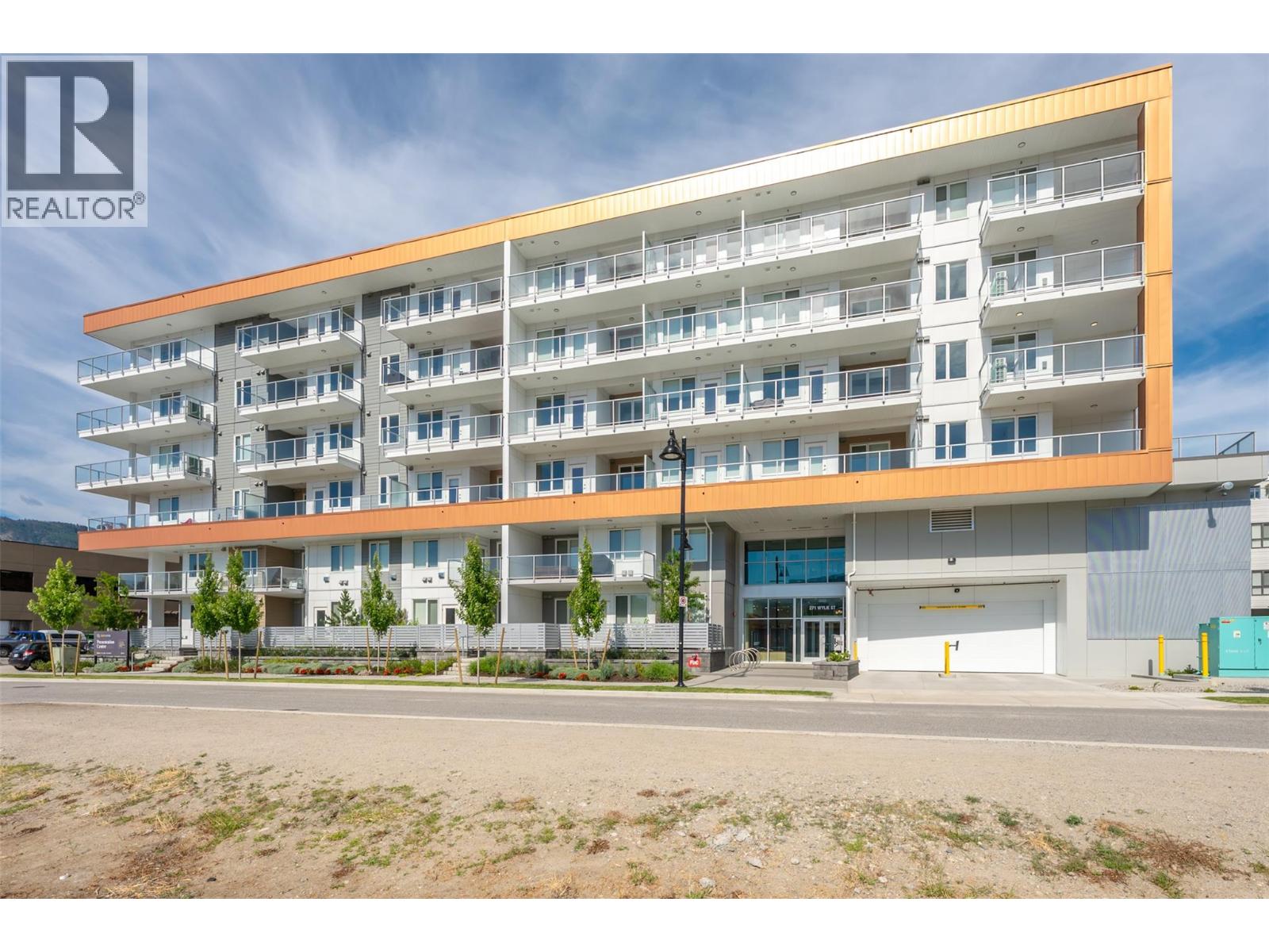 271 Wylie Street Unit# 507, Penticton