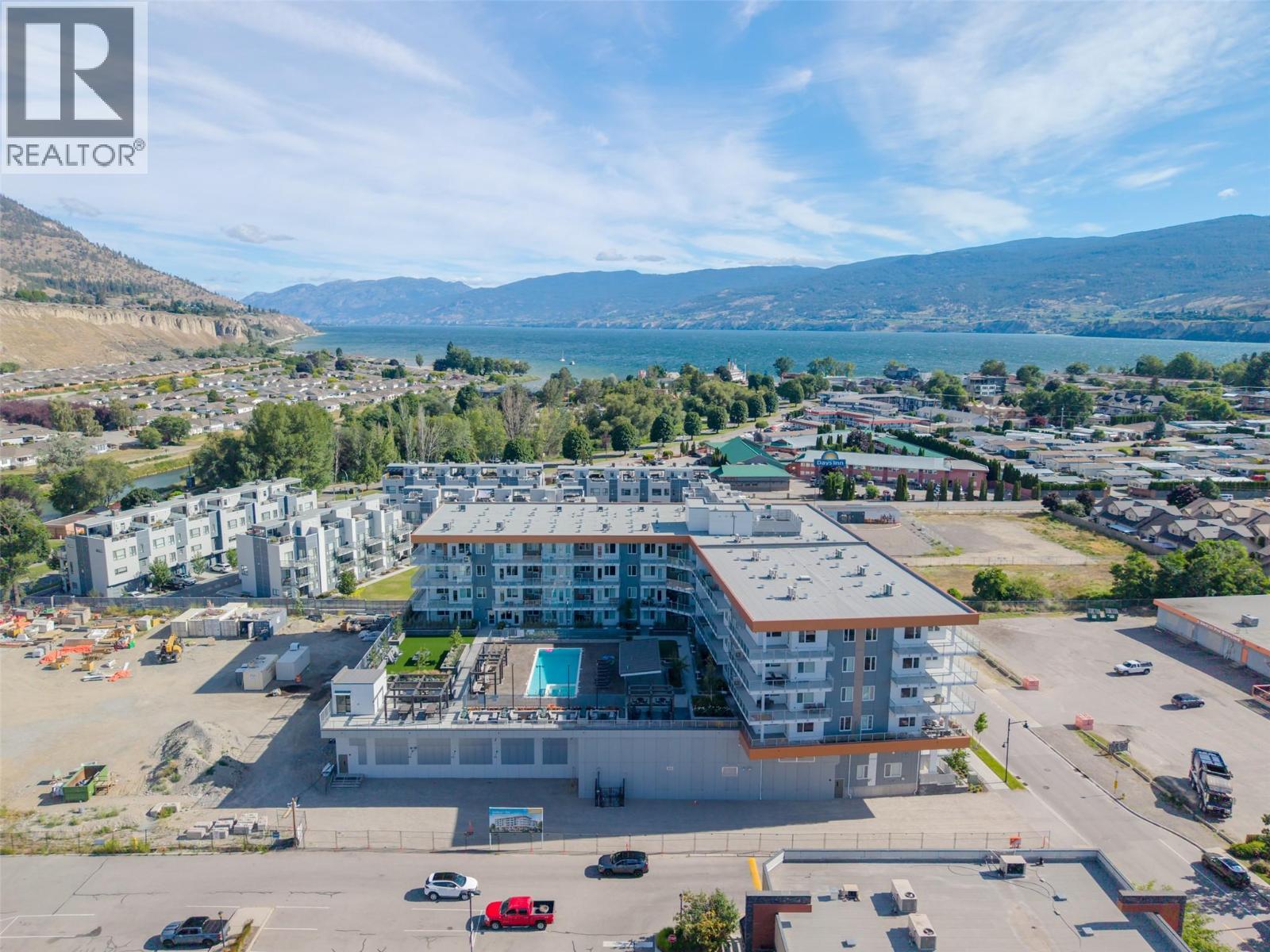 271 Wylie Street Unit# 507, Penticton