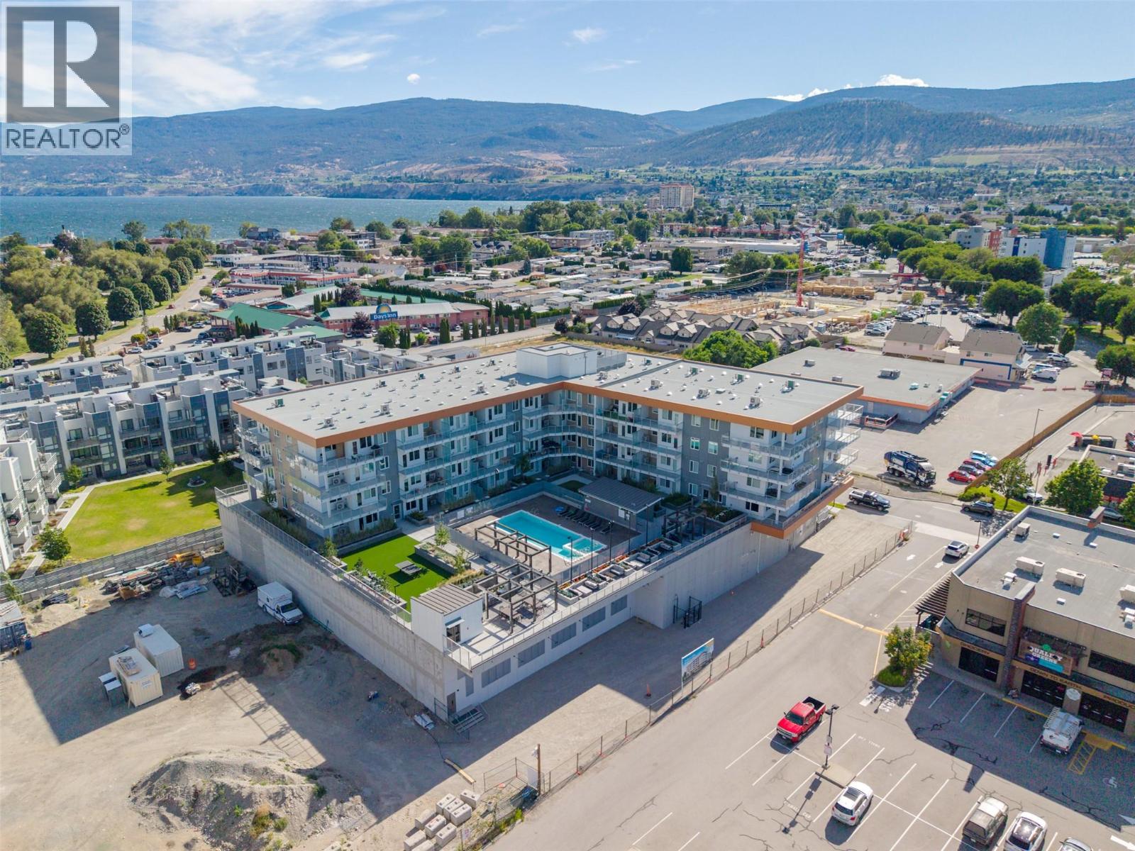 271 Wylie Street Unit# 507, Penticton