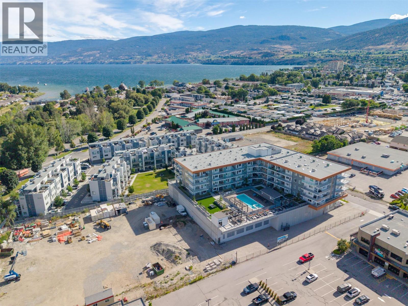 271 Wylie Street Unit# 507, Penticton