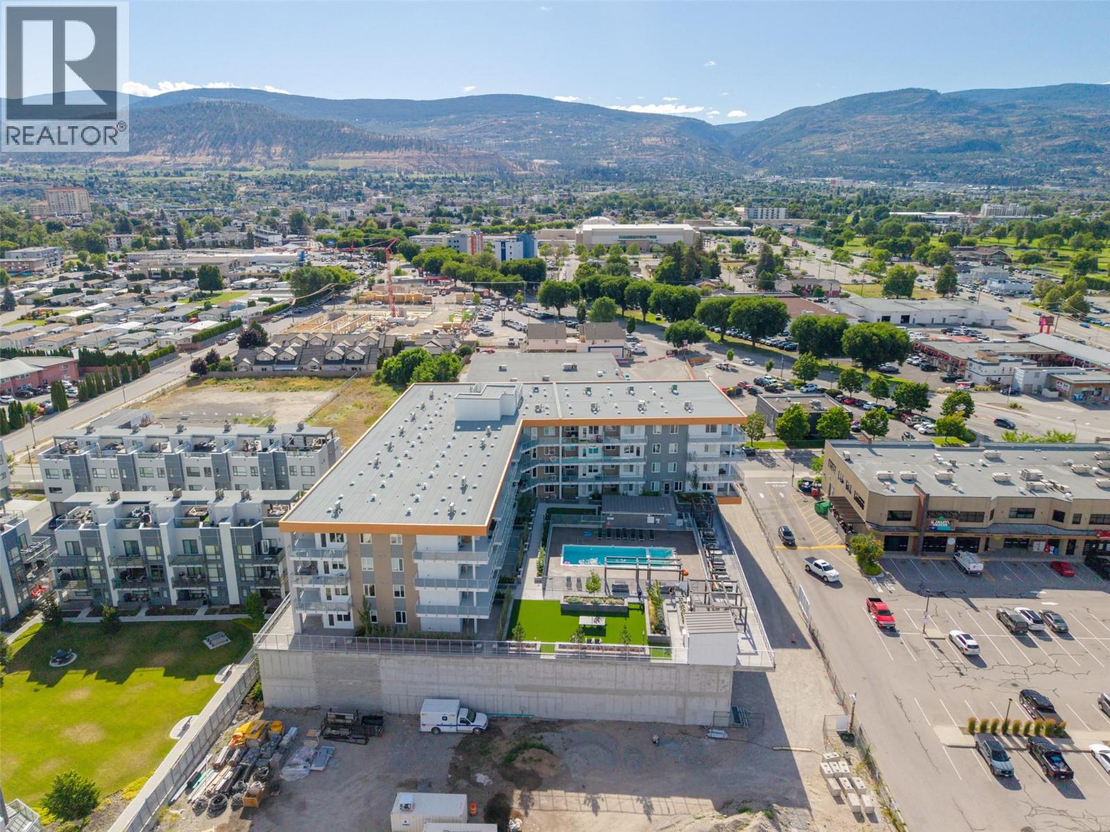 271 Wylie Street Unit# 507, Penticton