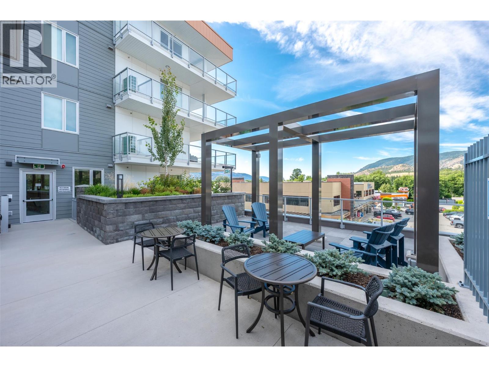 271 Wylie Street Unit# 507, Penticton
