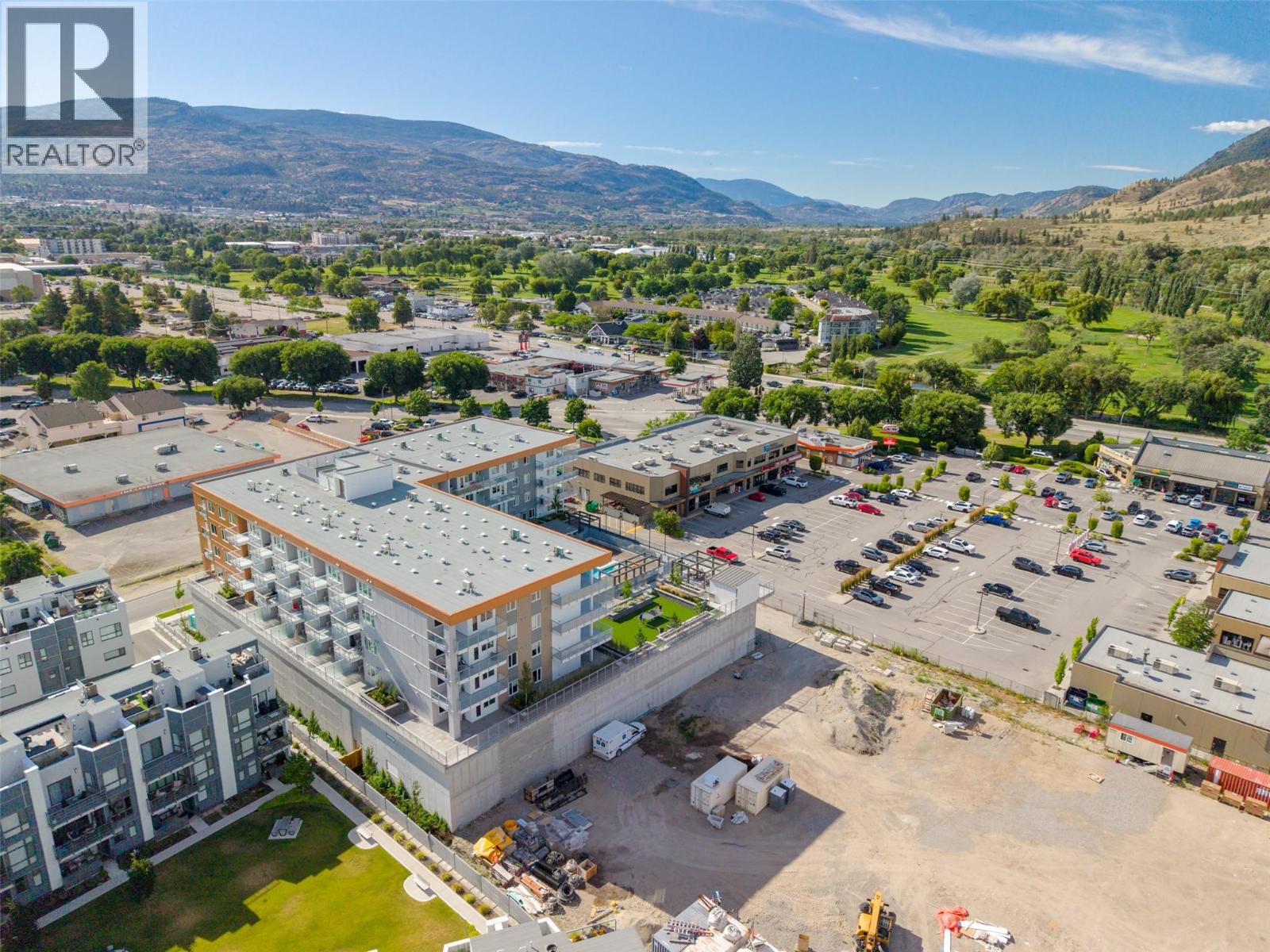 271 Wylie Street Unit# 507, Penticton