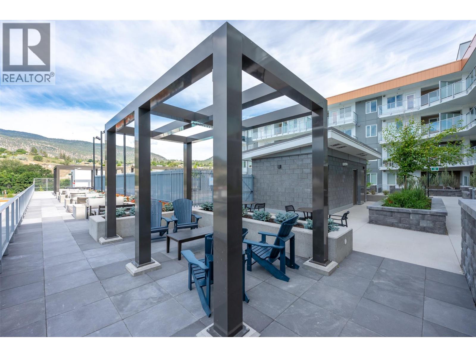 271 Wylie Street Unit# 507, Penticton
