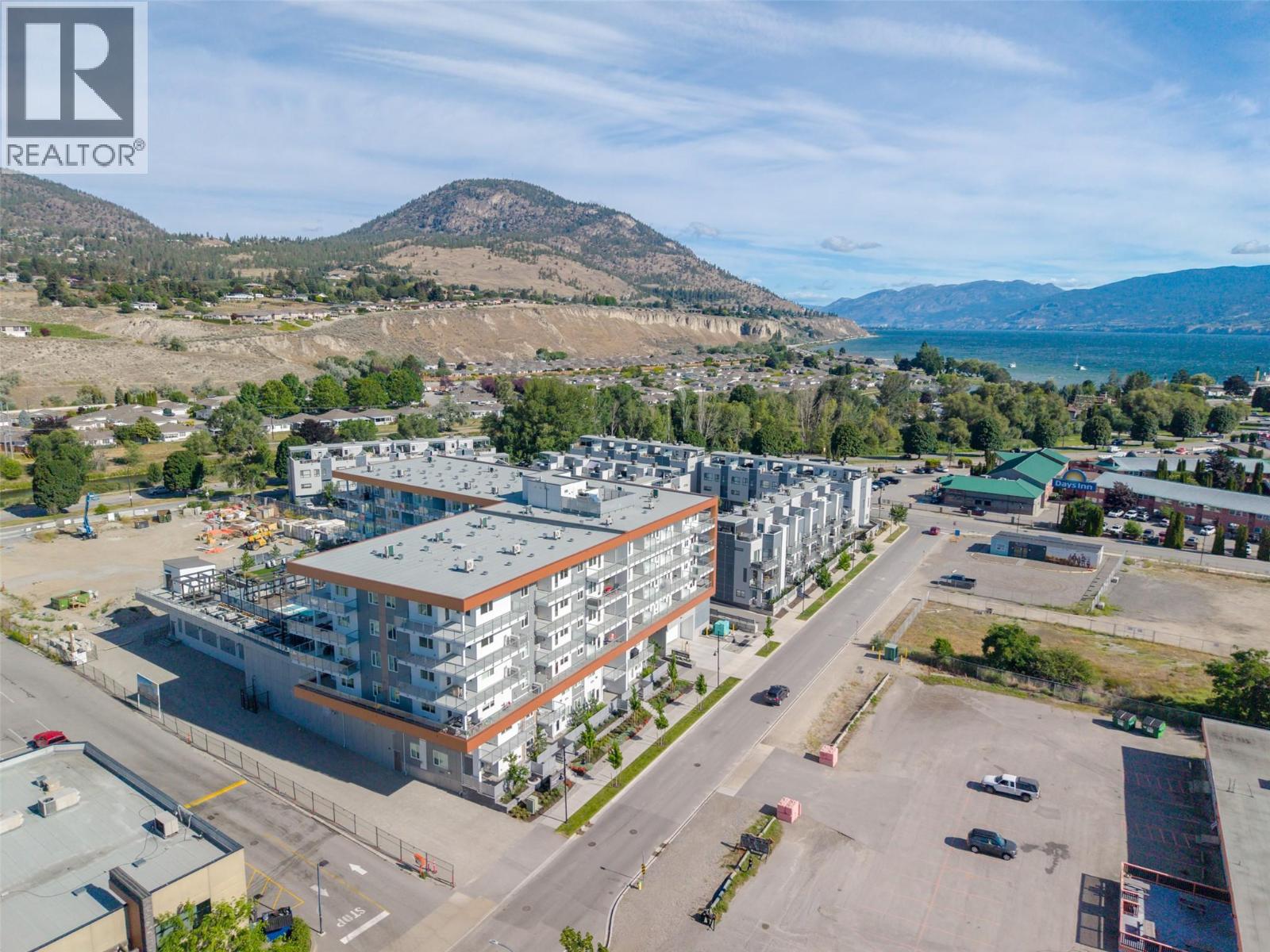 271 Wylie Street Unit# 507, Penticton