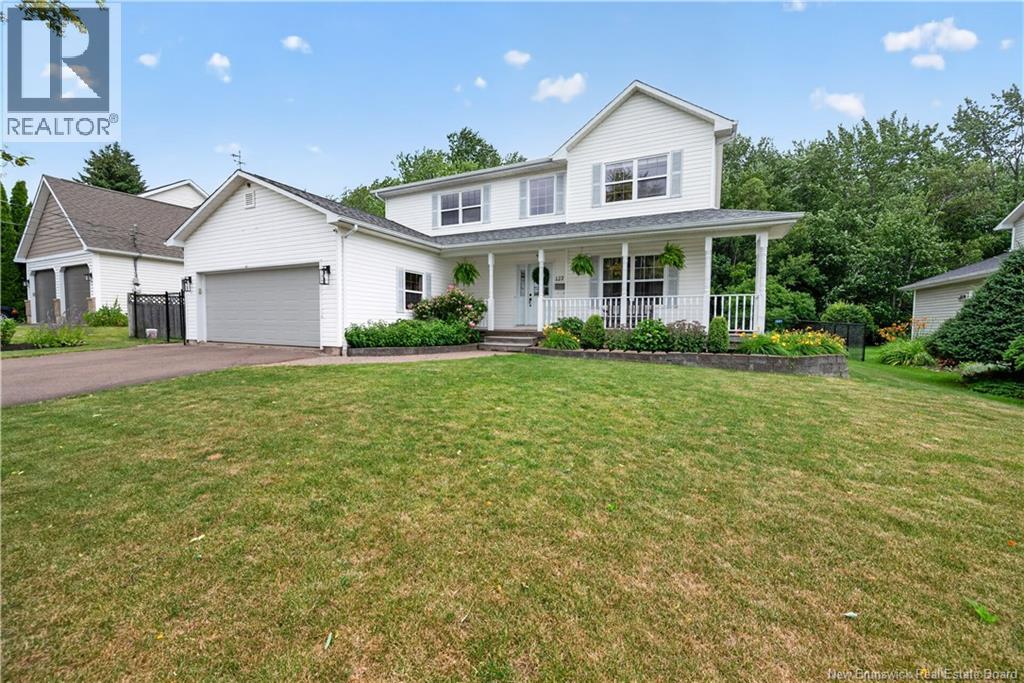 127 FAIRVIEW KNOLL Drive - 1