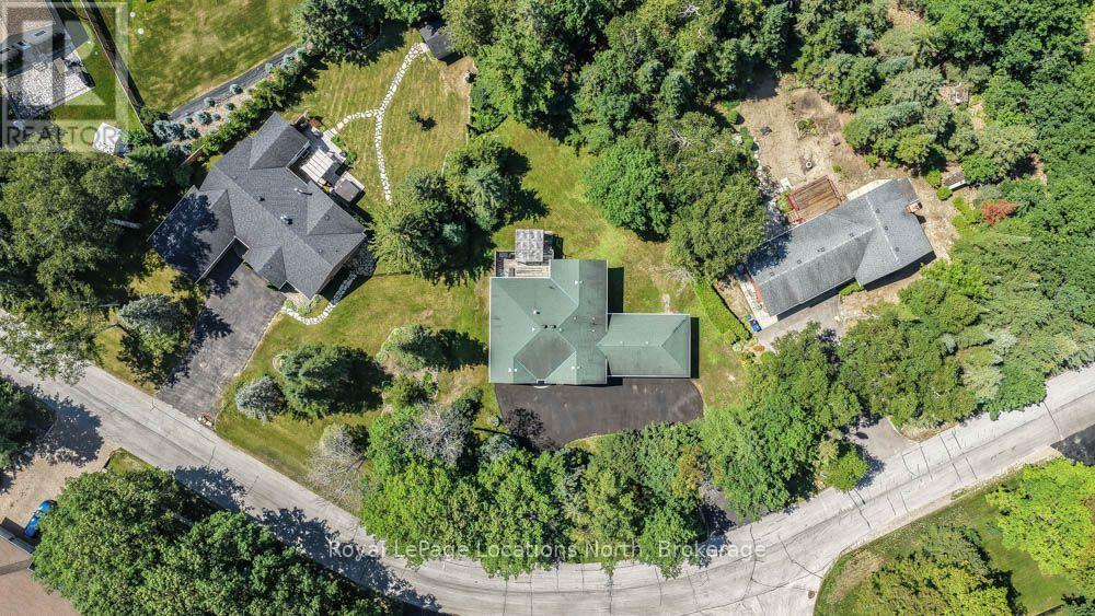 33 BIRCHWOOD TRAIL - 45
