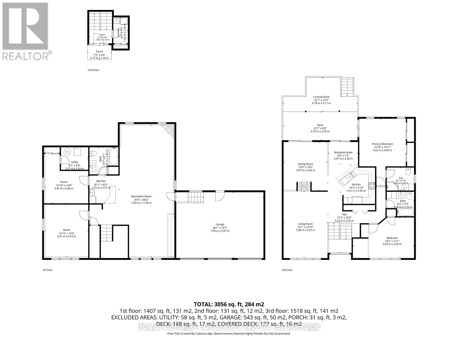 33 BIRCHWOOD TRAIL - 6