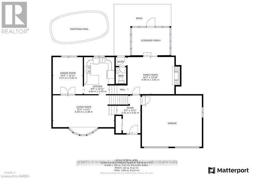 715 COLLINS BAY ROAD - 29