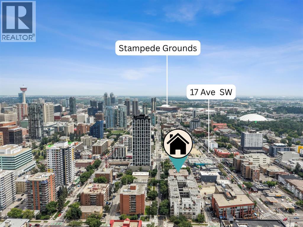 #405 523 15 Avenue SW - 21