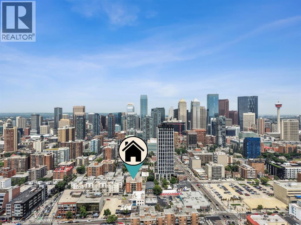 #405 523 15 Avenue SW - 22