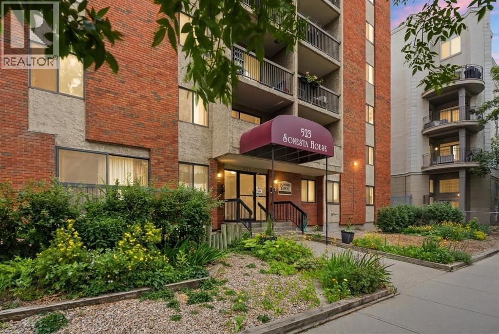 #405 523 15 Avenue SW - 25