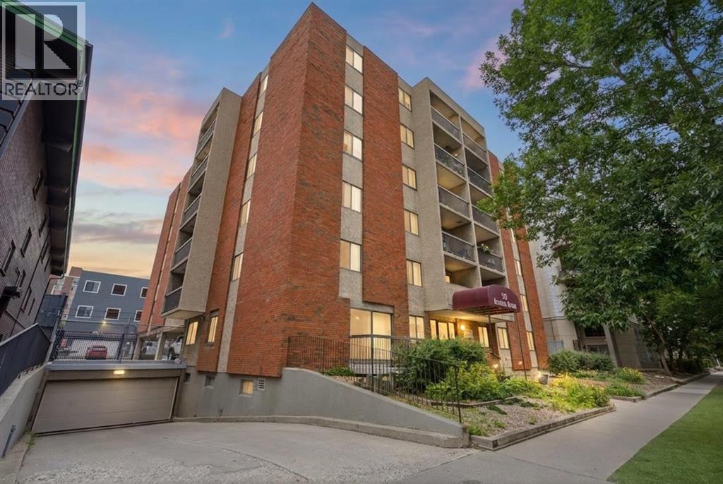 #405 523 15 Avenue SW - 26