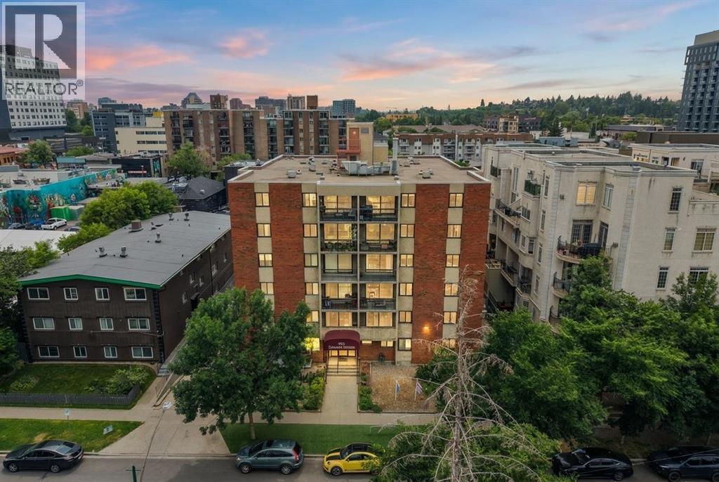 #405 523 15 Avenue SW - 27