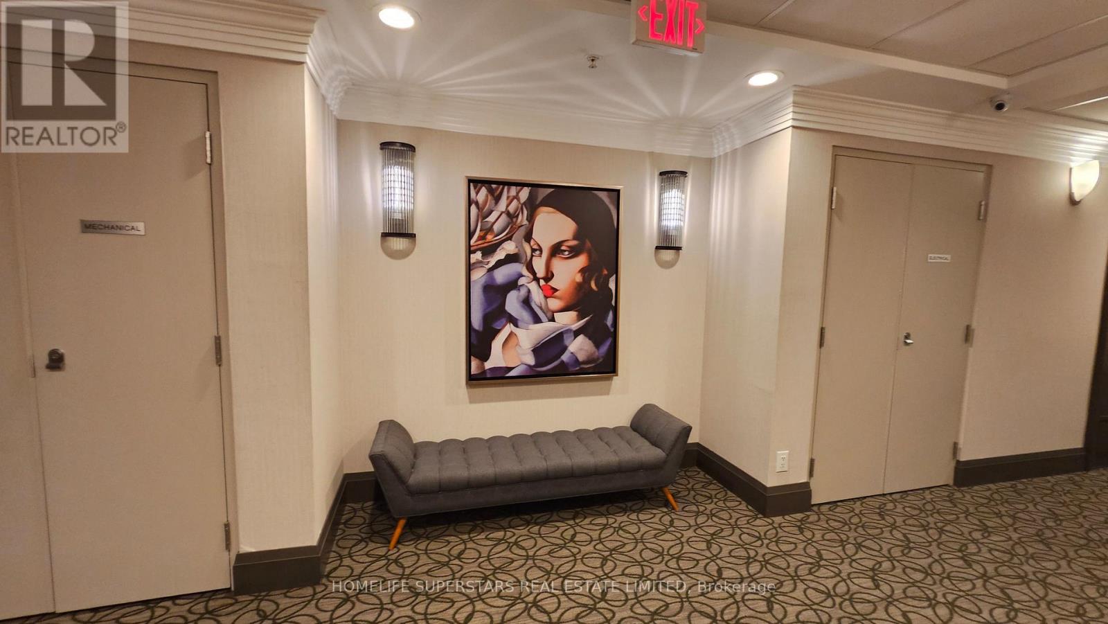 #302 205 LAKESHORE ROAD W - 14