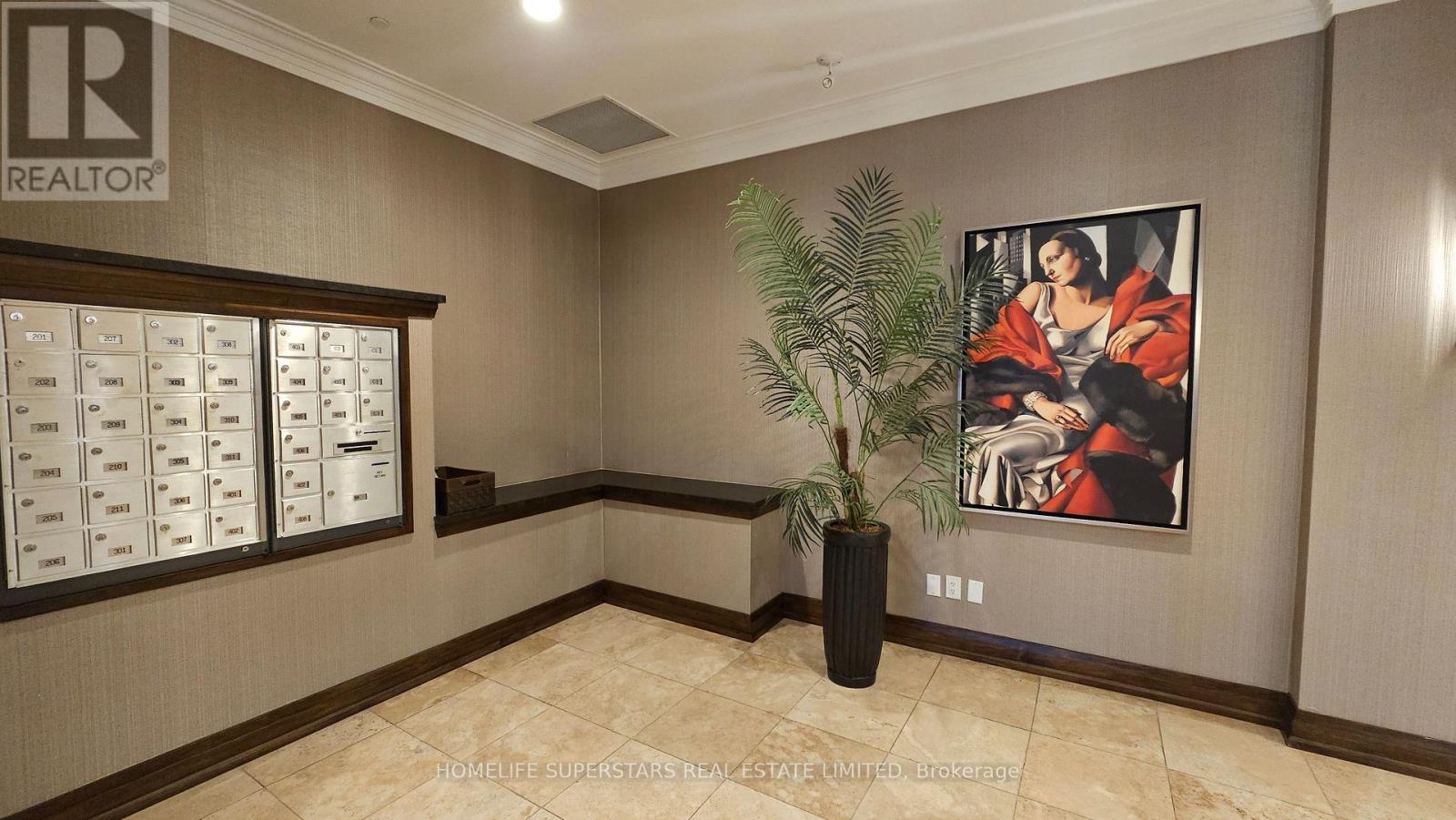 #302 205 LAKESHORE ROAD W - 15
