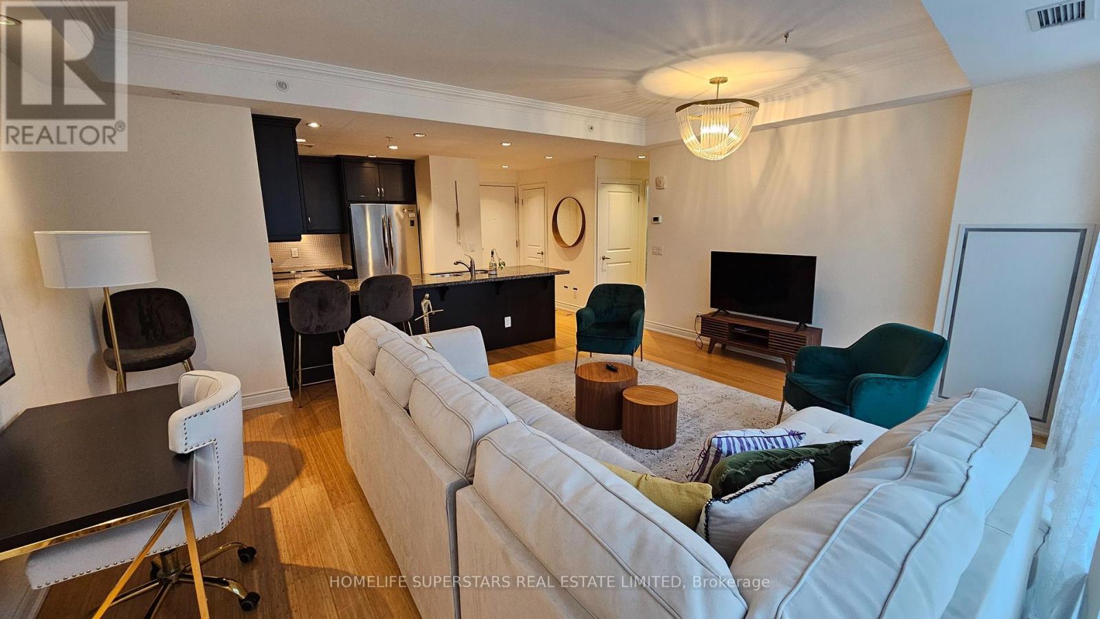 #302 205 LAKESHORE ROAD W - 34