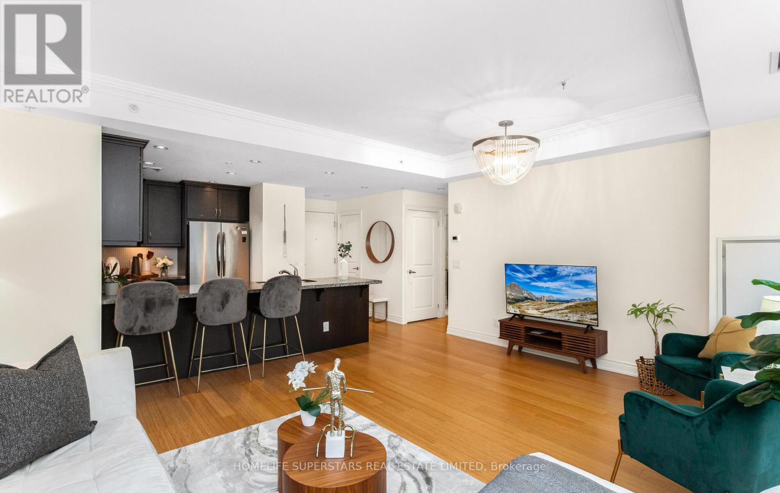 #302 205 LAKESHORE ROAD W - 39