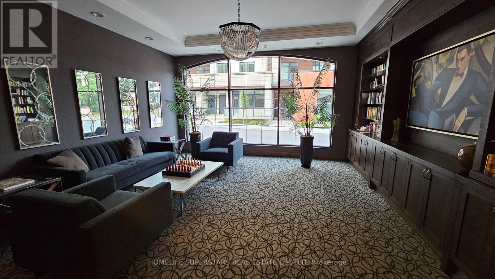 #302 205 LAKESHORE ROAD W - 9