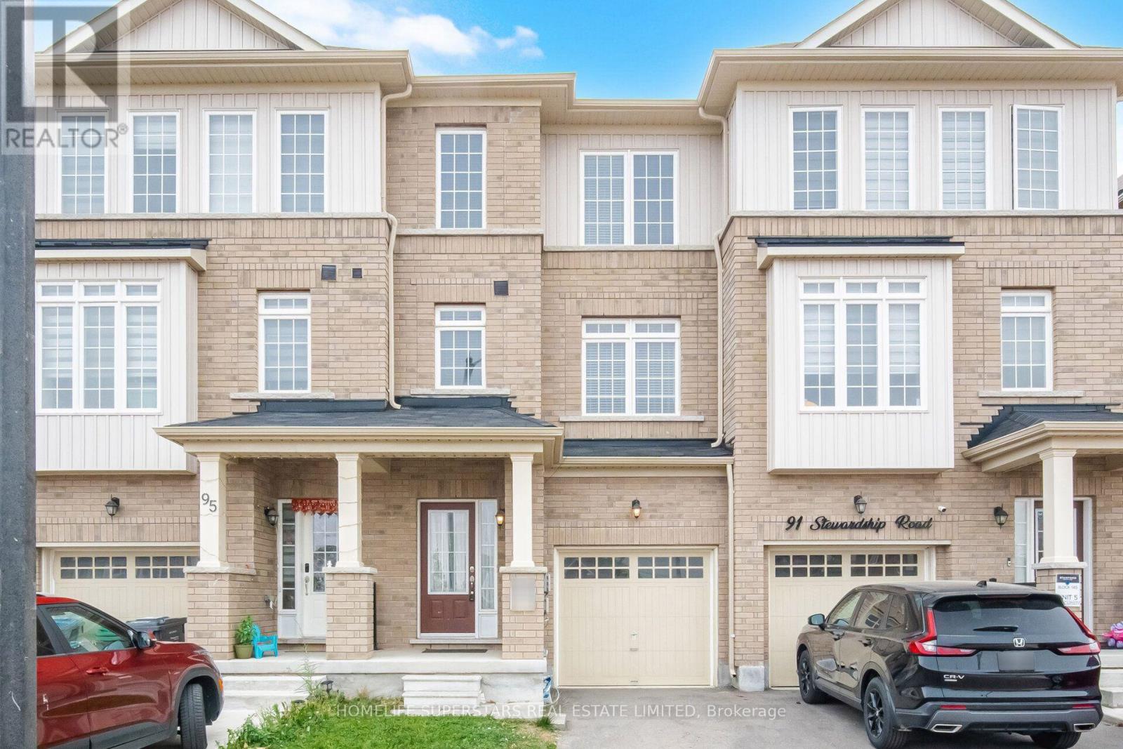93 STEWARDSHIP ROAD - 1