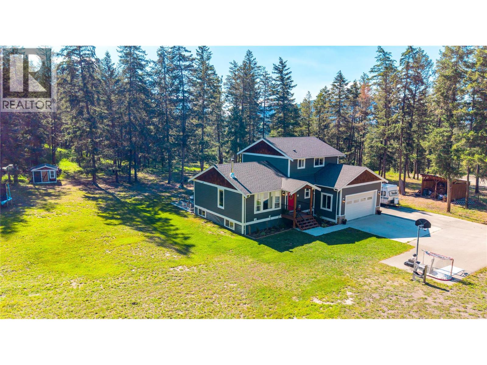 5-590 East Similkameen Road, Princeton