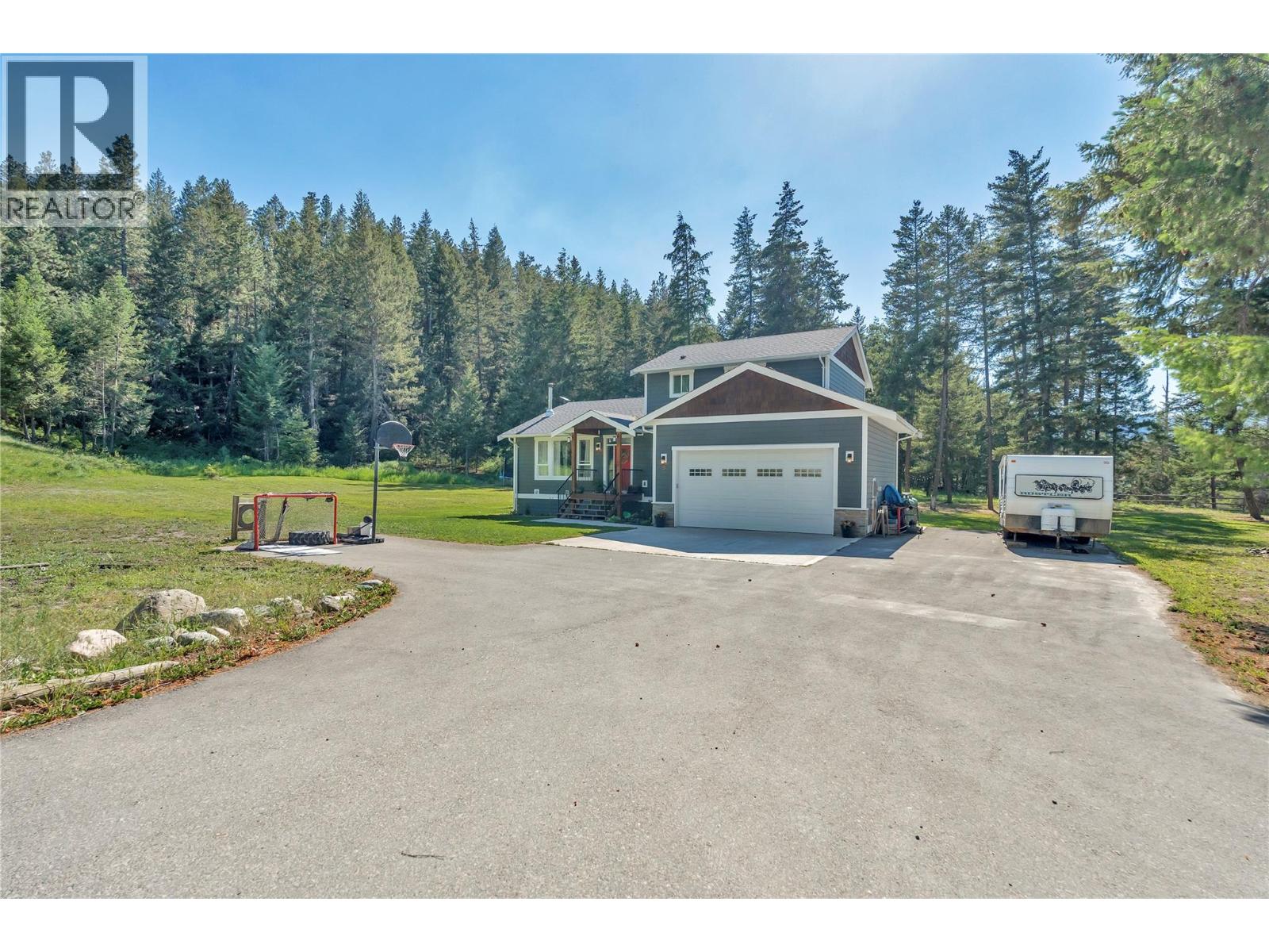 5-590 East Similkameen Road, Princeton