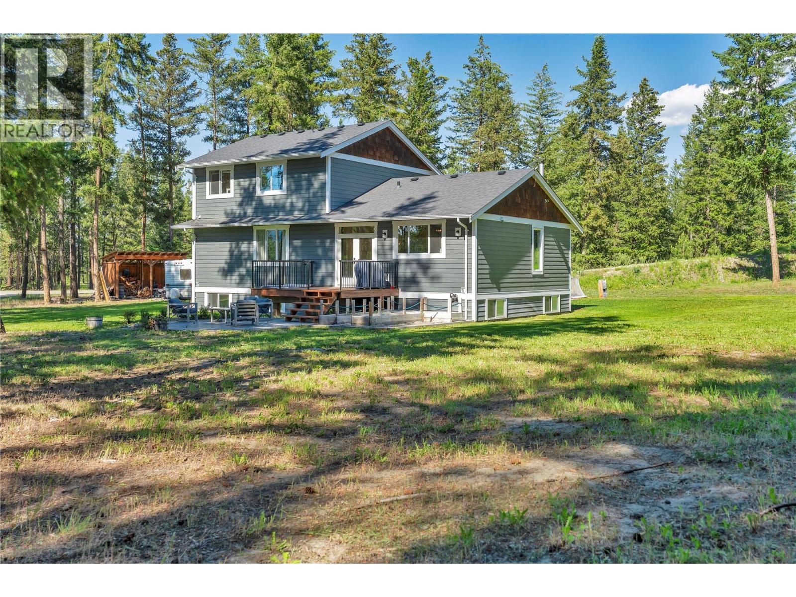 5-590 East Similkameen Road, Princeton
