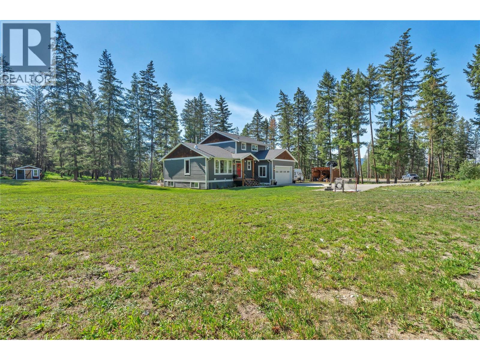 5-590 East Similkameen Road, Princeton