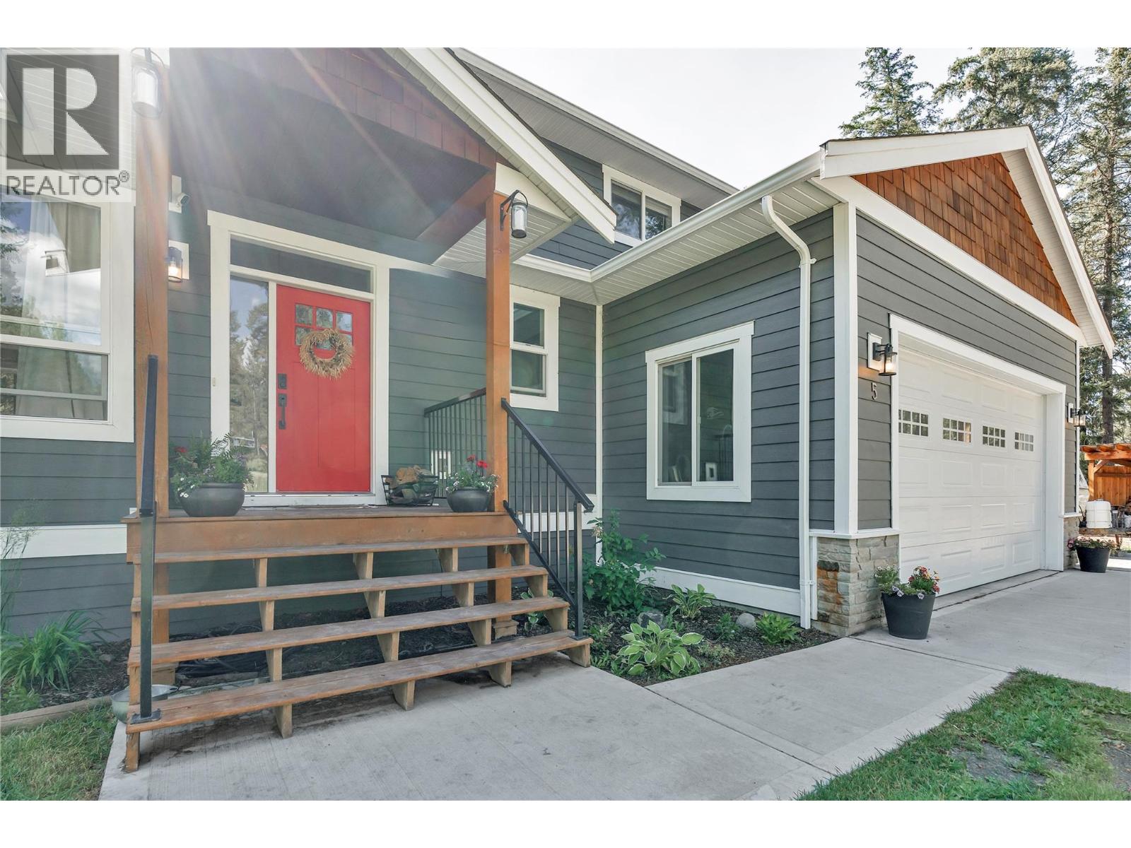 5-590 East Similkameen Road, Princeton