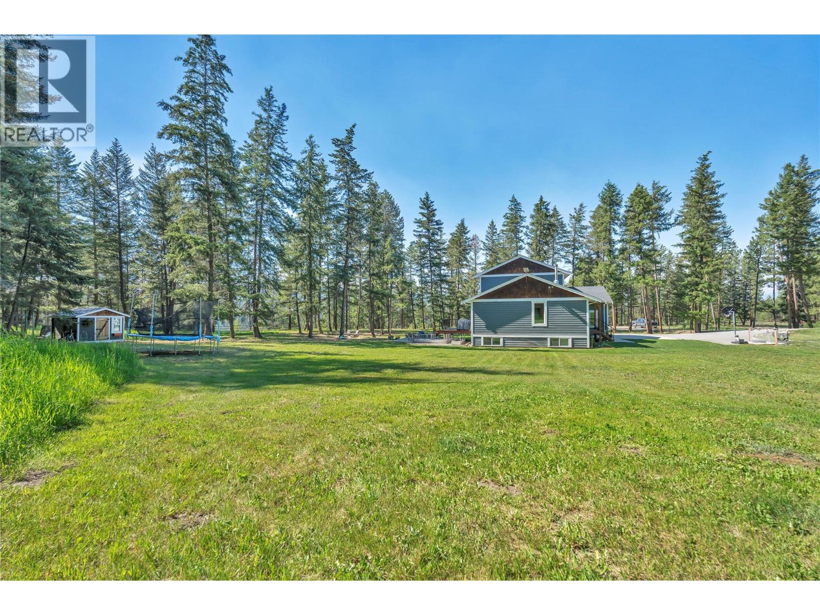 5-590 East Similkameen Road, Princeton